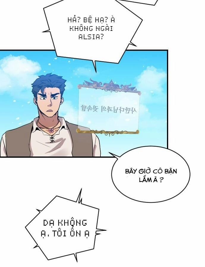 Người Bán Hoa Mạnh Nhất 20 trang 32