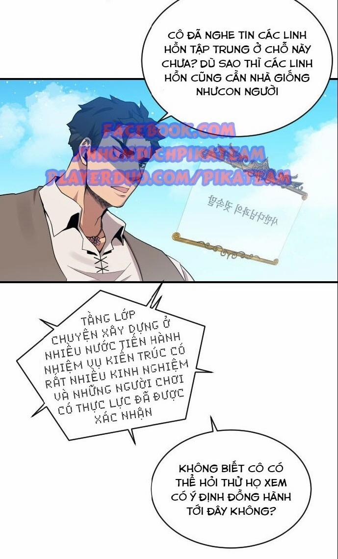 Người Bán Hoa Mạnh Nhất 20 trang 34