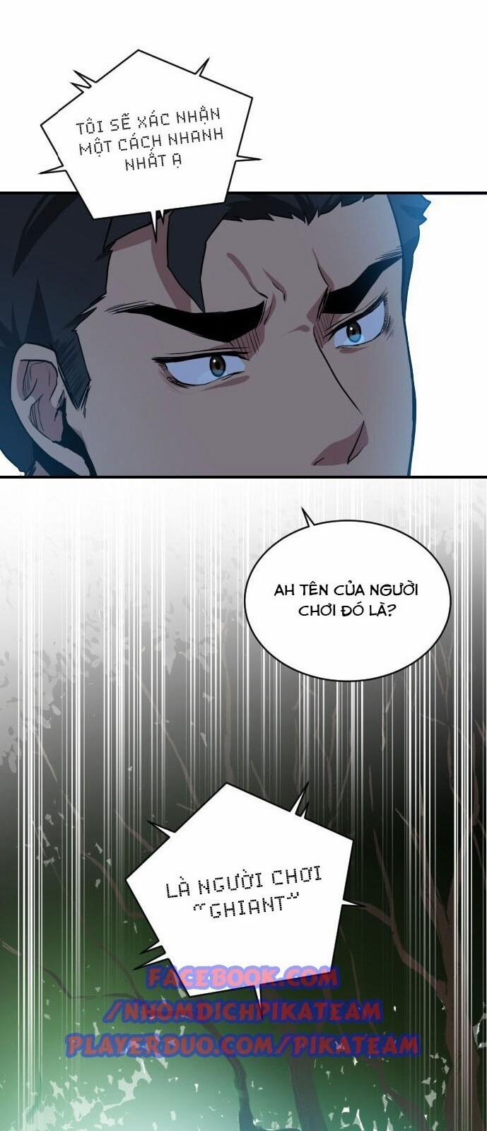 Người Bán Hoa Mạnh Nhất 20 trang 35