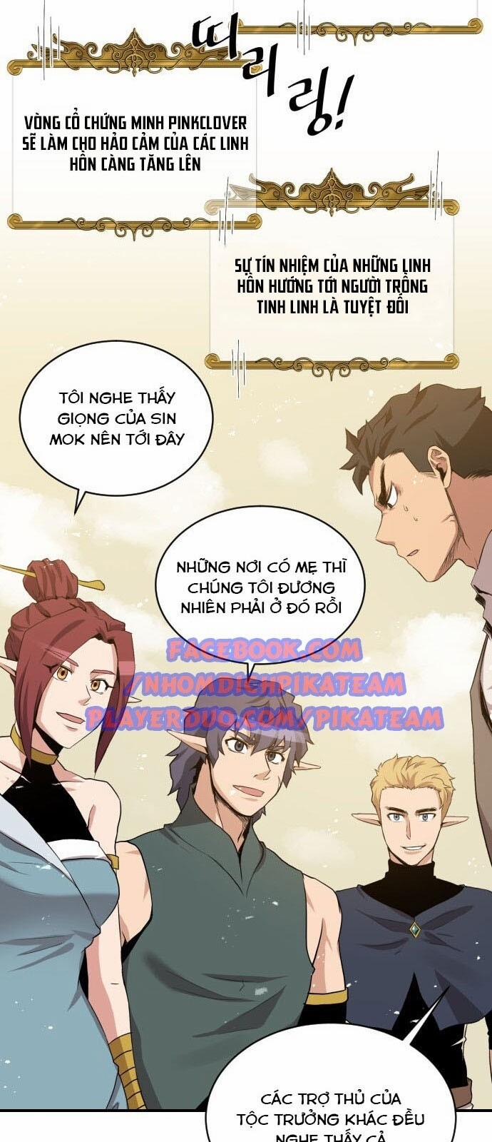 Người Bán Hoa Mạnh Nhất 20 trang 4