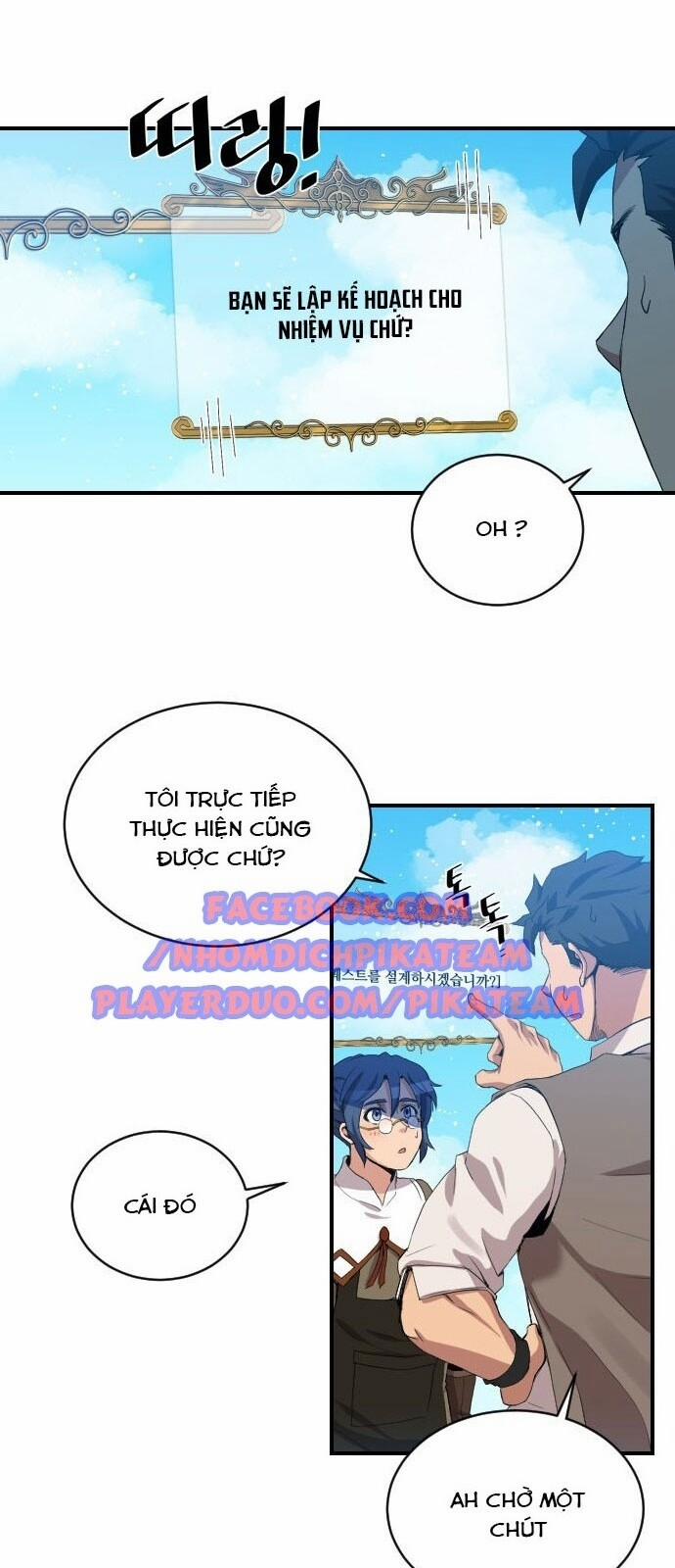 Người Bán Hoa Mạnh Nhất 20 trang 54