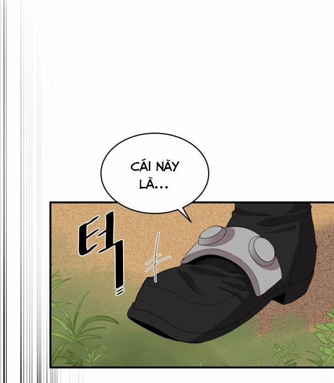 Người Bán Hoa Mạnh Nhất 21 trang 15