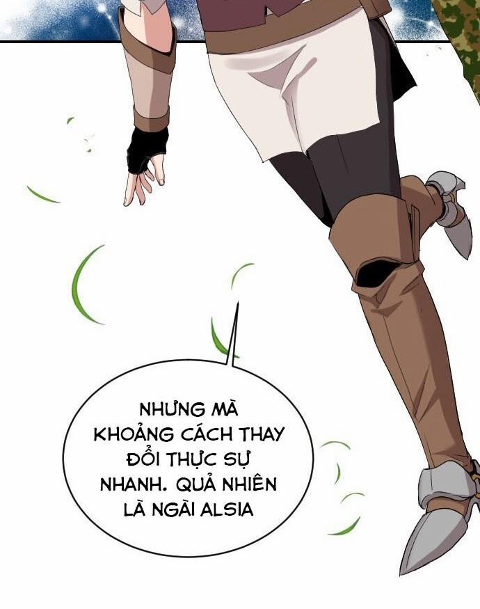 Người Bán Hoa Mạnh Nhất 21 trang 17