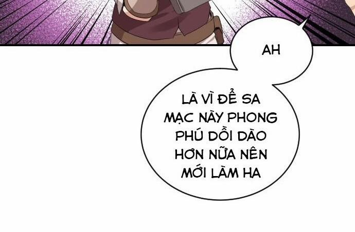 Người Bán Hoa Mạnh Nhất 21 trang 21