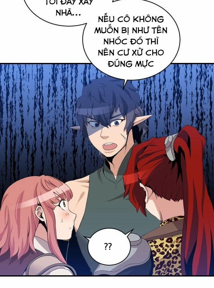 Người Bán Hoa Mạnh Nhất 21 trang 23