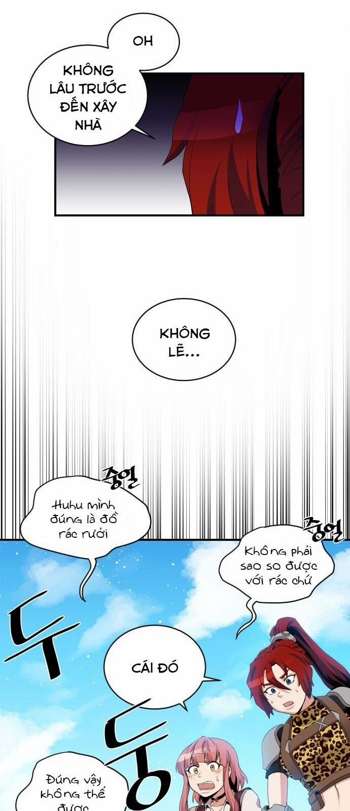 Người Bán Hoa Mạnh Nhất 21 trang 24