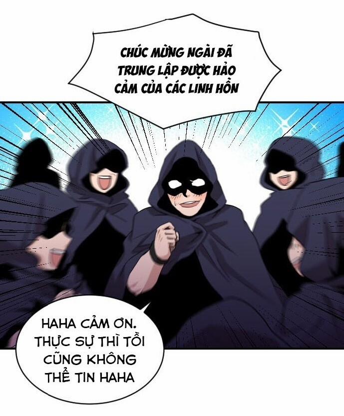 Người Bán Hoa Mạnh Nhất 21 trang 41