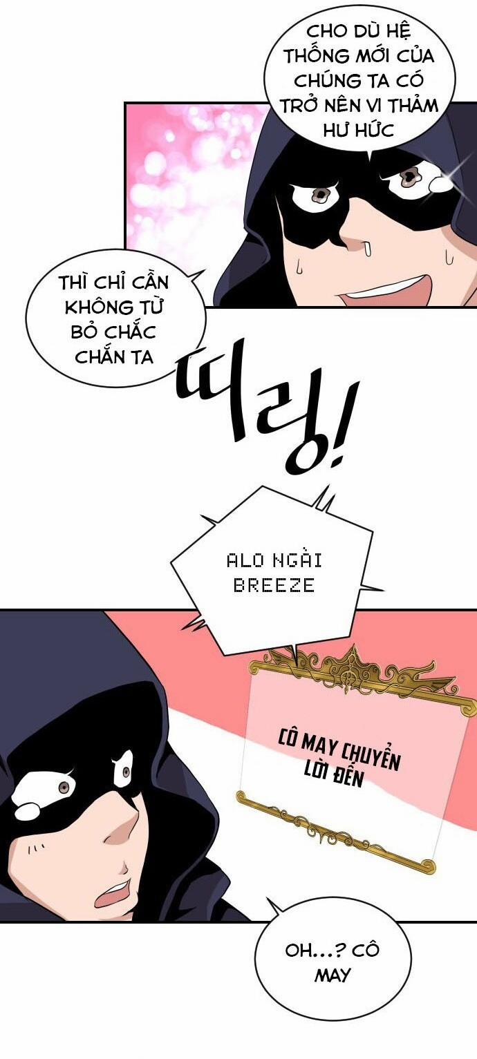 Người Bán Hoa Mạnh Nhất 21 trang 42