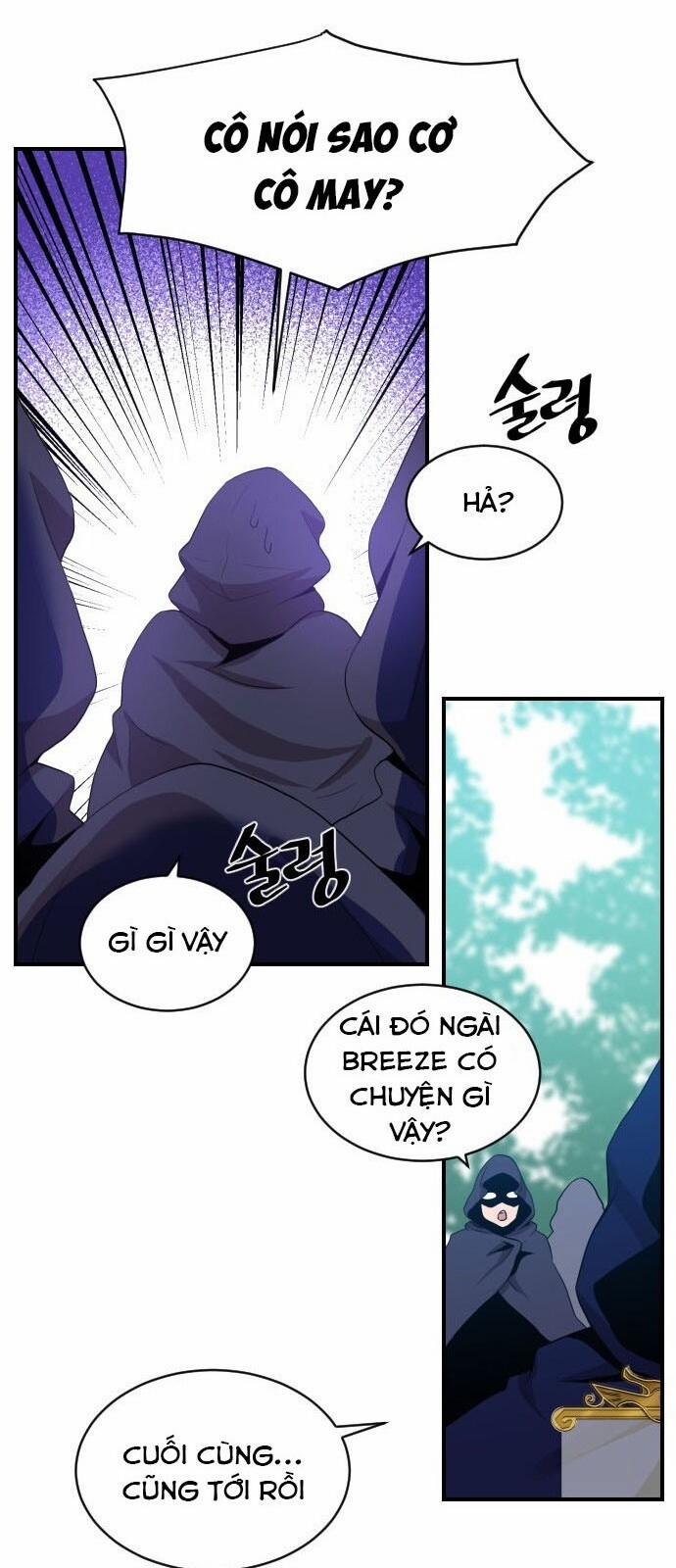 Người Bán Hoa Mạnh Nhất 21 trang 44