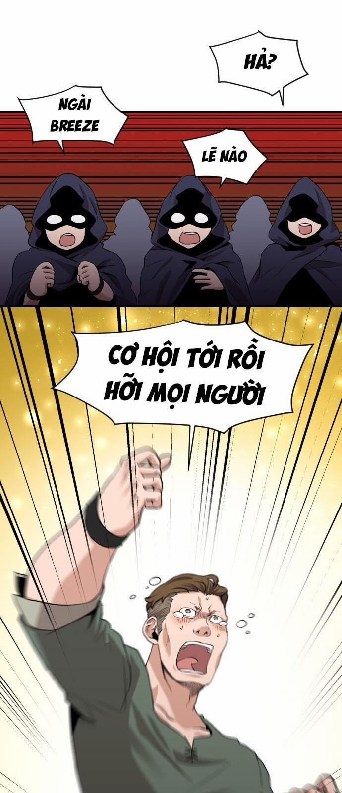 Người Bán Hoa Mạnh Nhất 21 trang 48