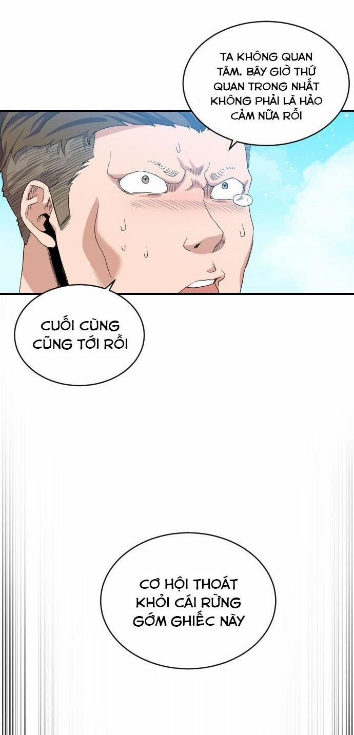 Người Bán Hoa Mạnh Nhất 21 trang 55