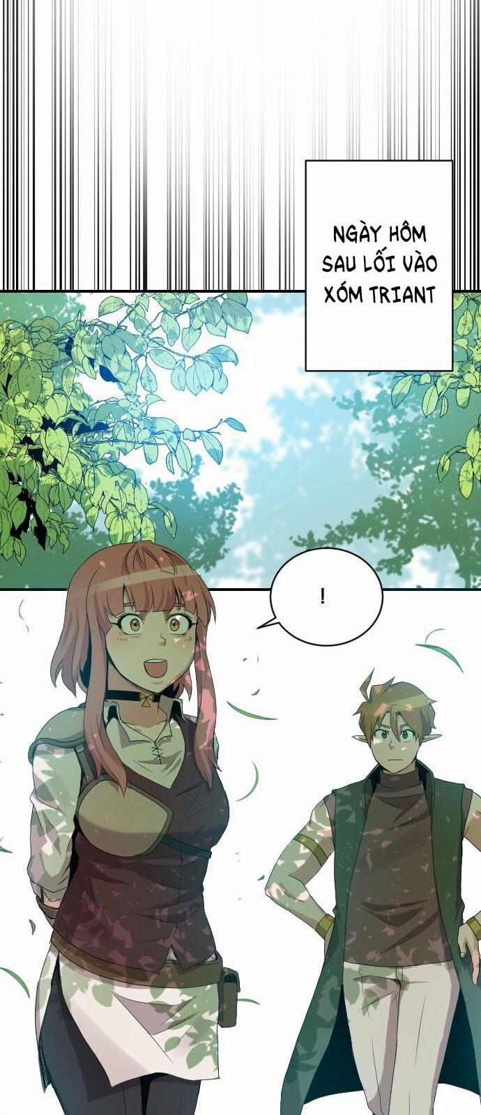 Người Bán Hoa Mạnh Nhất 21 trang 56