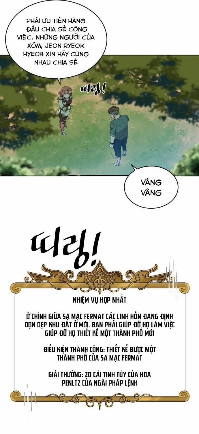 Người Bán Hoa Mạnh Nhất 21 trang 60