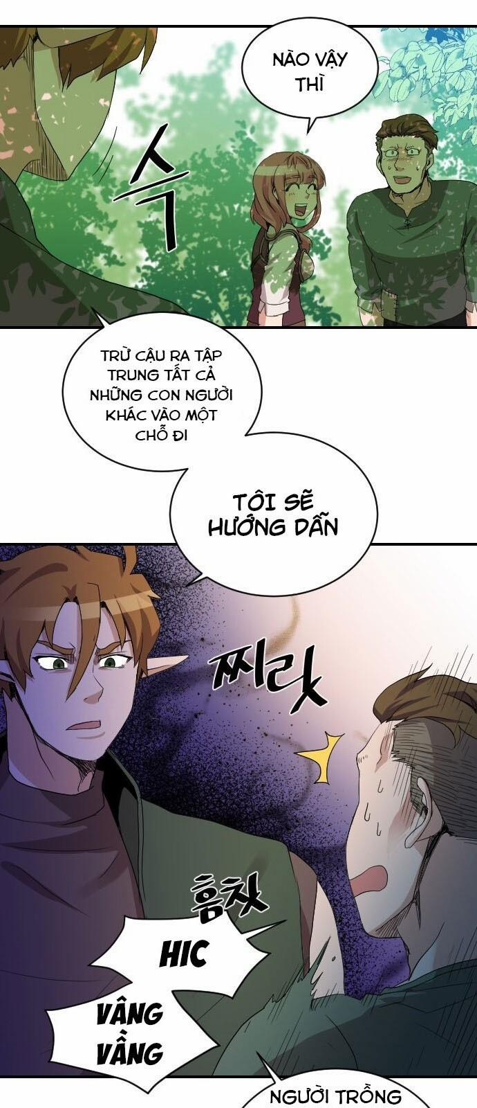 Người Bán Hoa Mạnh Nhất 21 trang 62