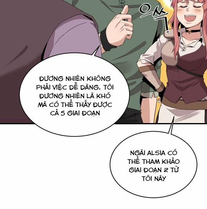 Người Bán Hoa Mạnh Nhất 22 trang 20