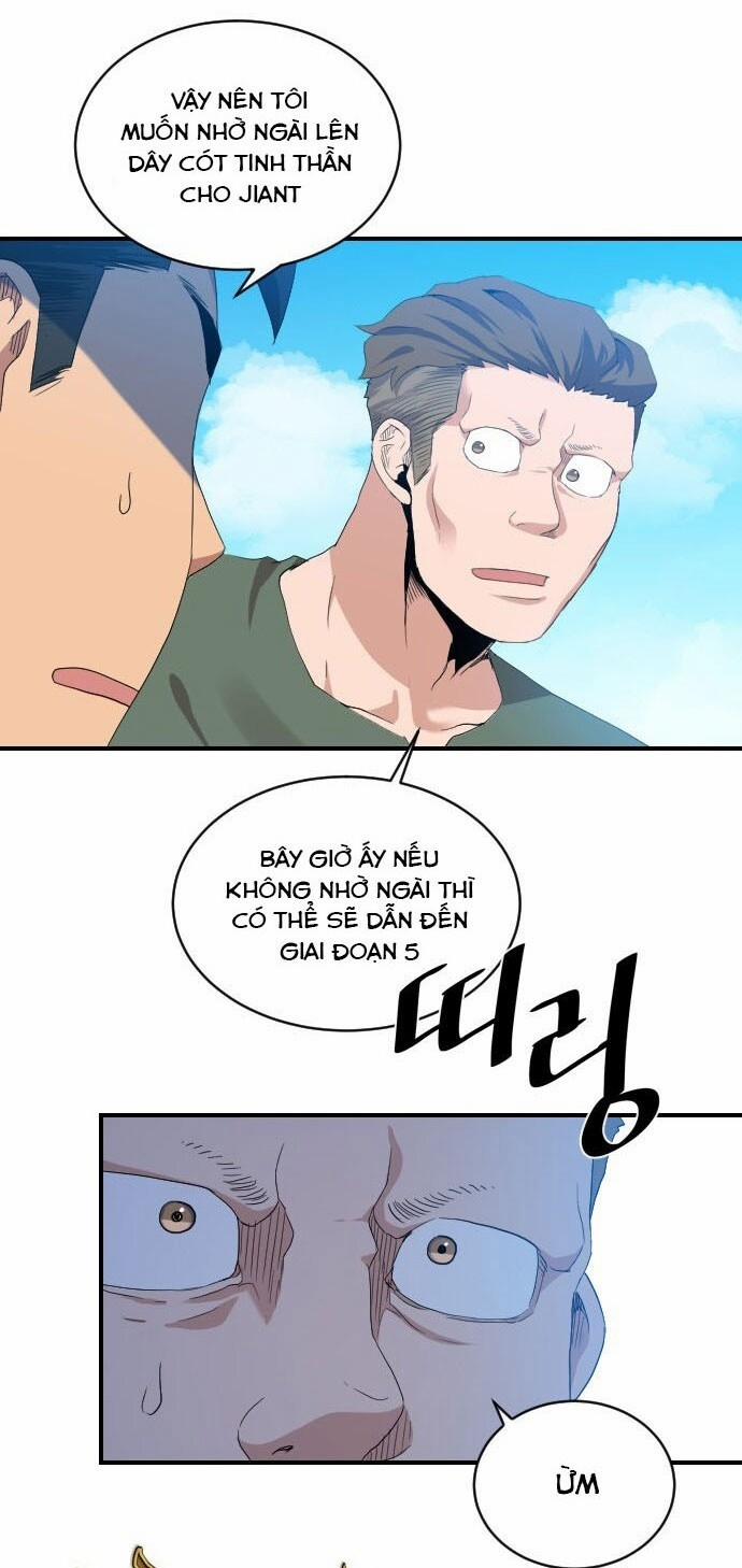 Người Bán Hoa Mạnh Nhất 22 trang 22