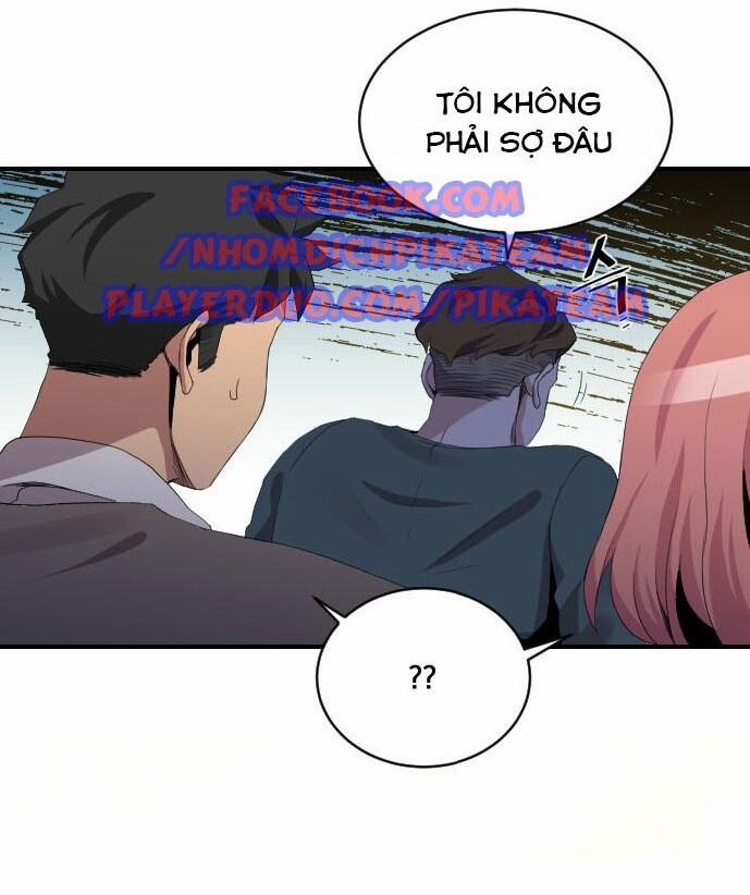 Người Bán Hoa Mạnh Nhất 22 trang 28