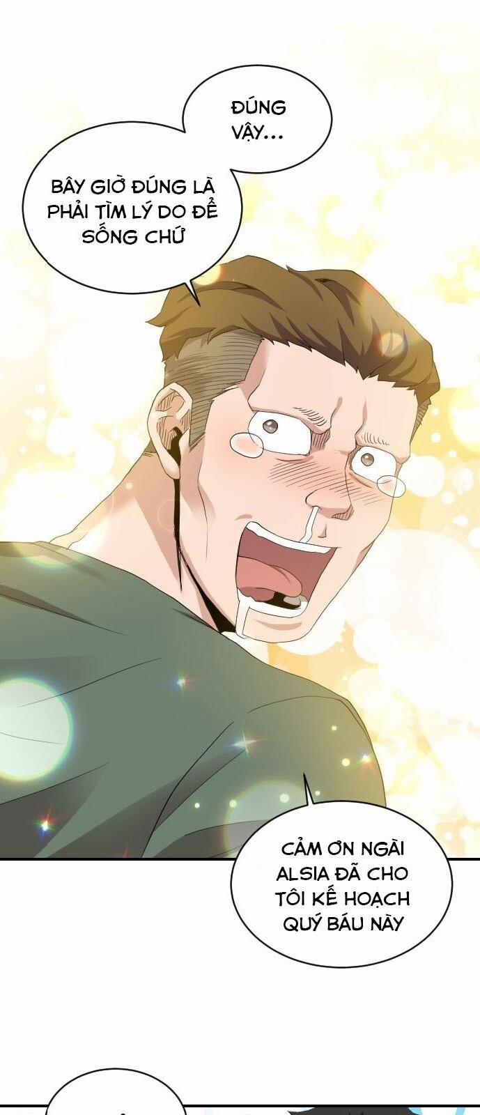 Người Bán Hoa Mạnh Nhất 22 trang 29