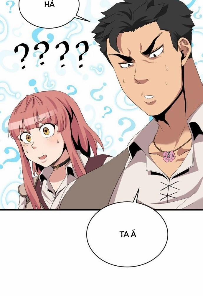 Người Bán Hoa Mạnh Nhất 22 trang 30