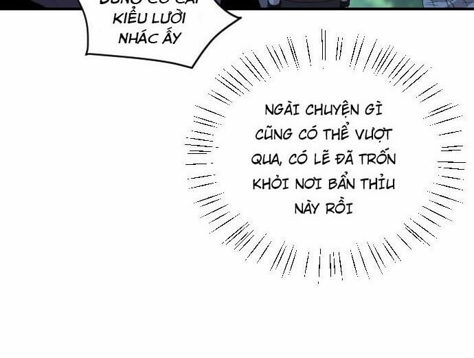 Người Bán Hoa Mạnh Nhất 22 trang 38