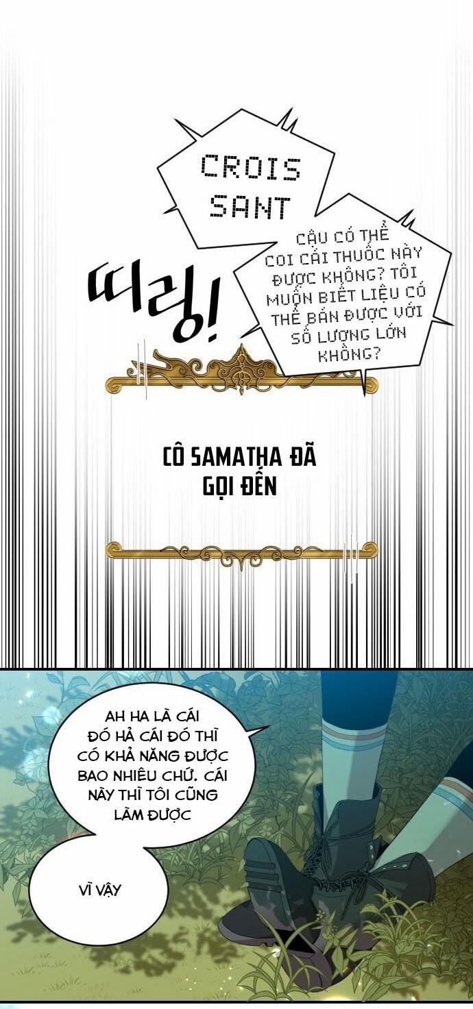 Người Bán Hoa Mạnh Nhất 22 trang 53