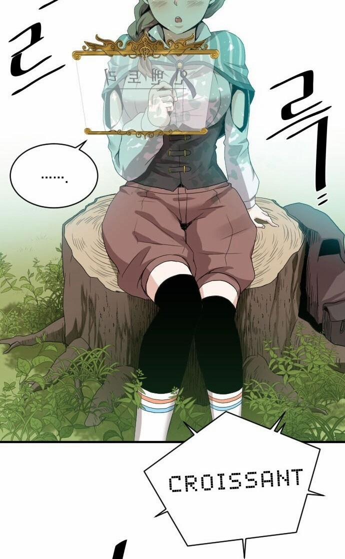 Người Bán Hoa Mạnh Nhất 22 trang 57