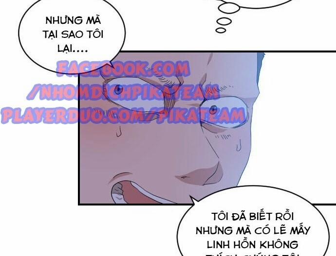 Người Bán Hoa Mạnh Nhất 22 trang 6