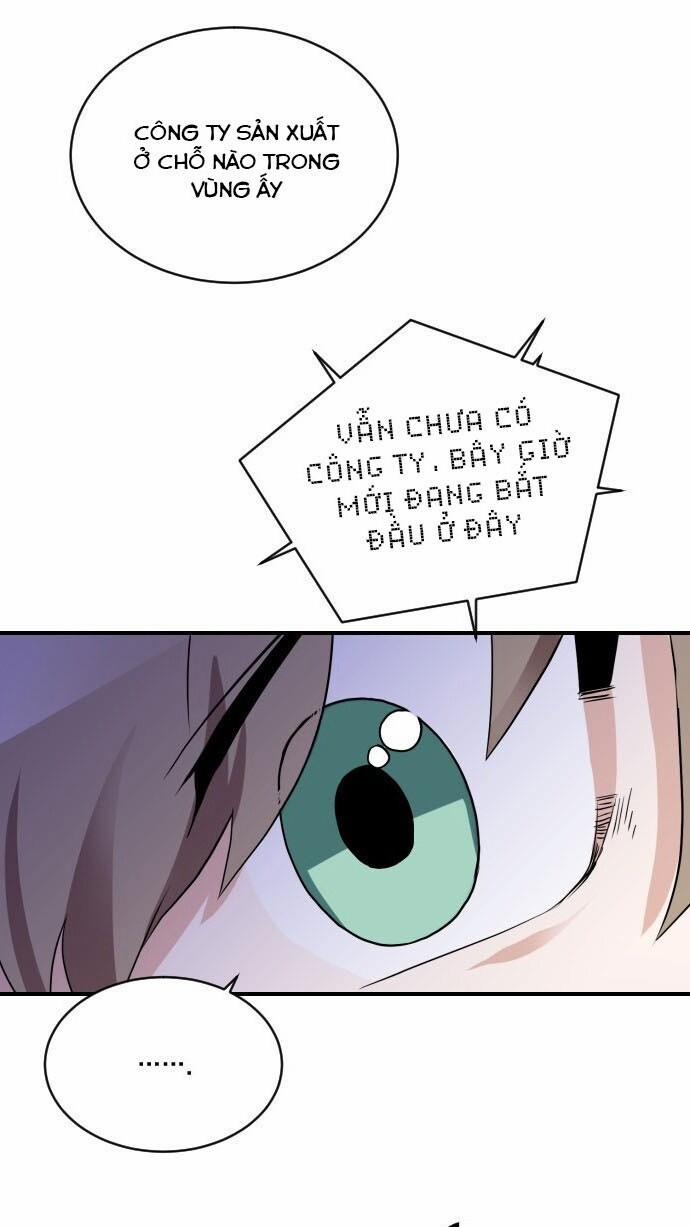 Người Bán Hoa Mạnh Nhất 22 trang 60