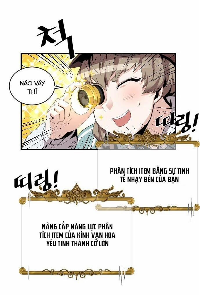 Người Bán Hoa Mạnh Nhất 23 trang 10