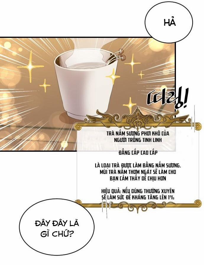 Người Bán Hoa Mạnh Nhất 23 trang 11