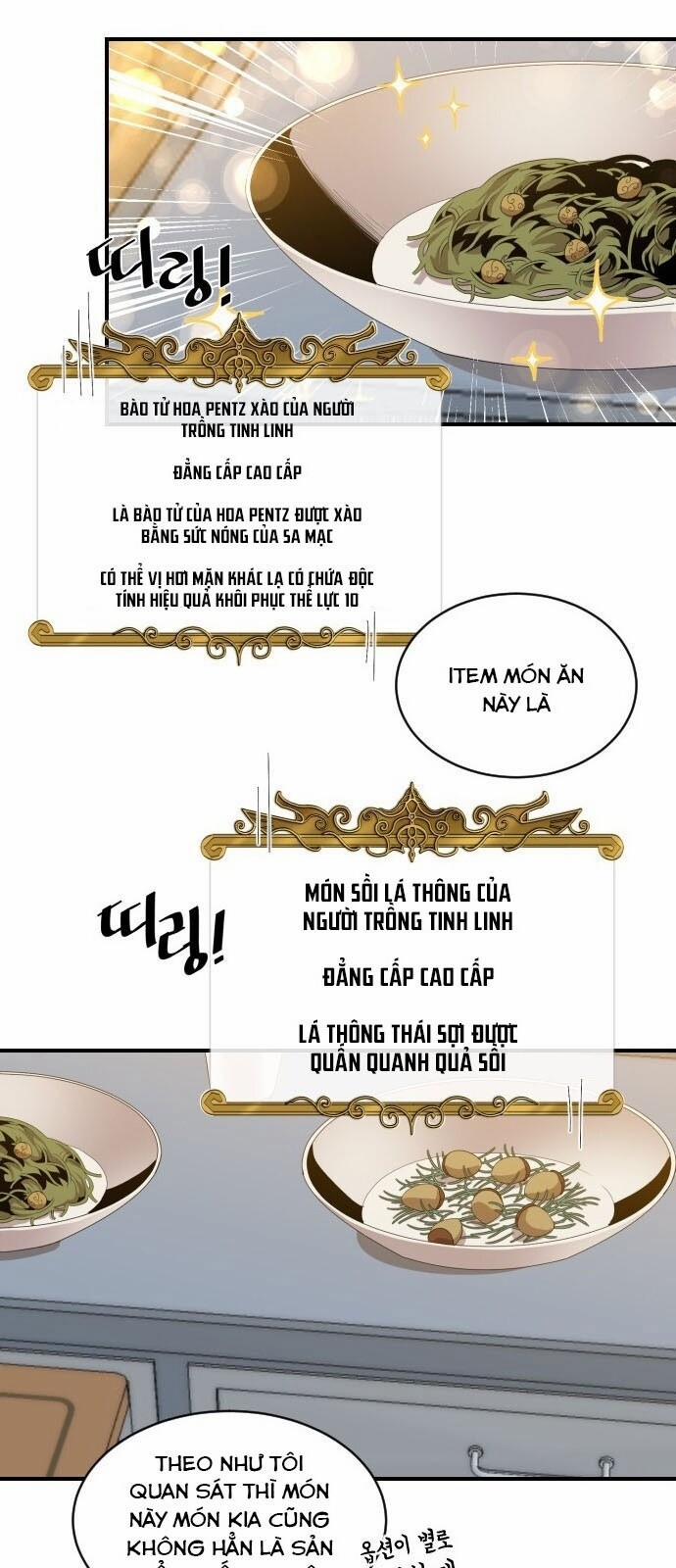 Người Bán Hoa Mạnh Nhất 23 trang 12