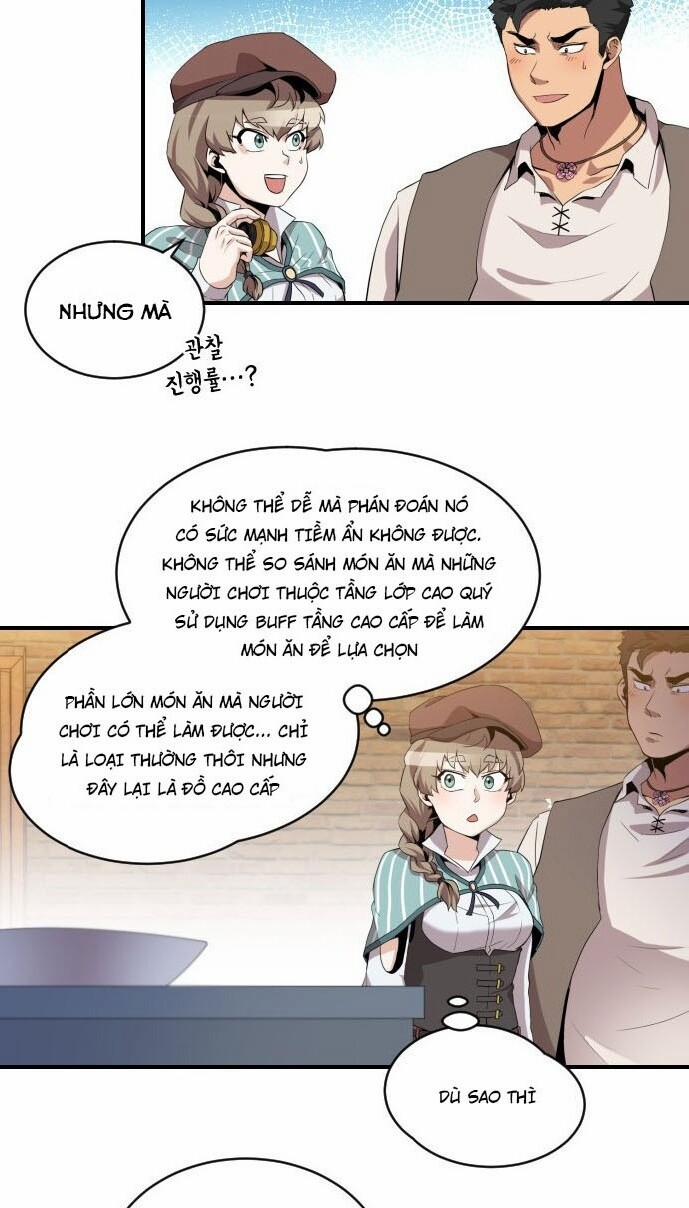 Người Bán Hoa Mạnh Nhất 23 trang 14