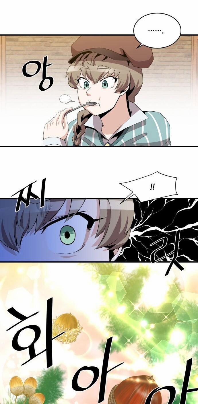 Người Bán Hoa Mạnh Nhất 23 trang 16