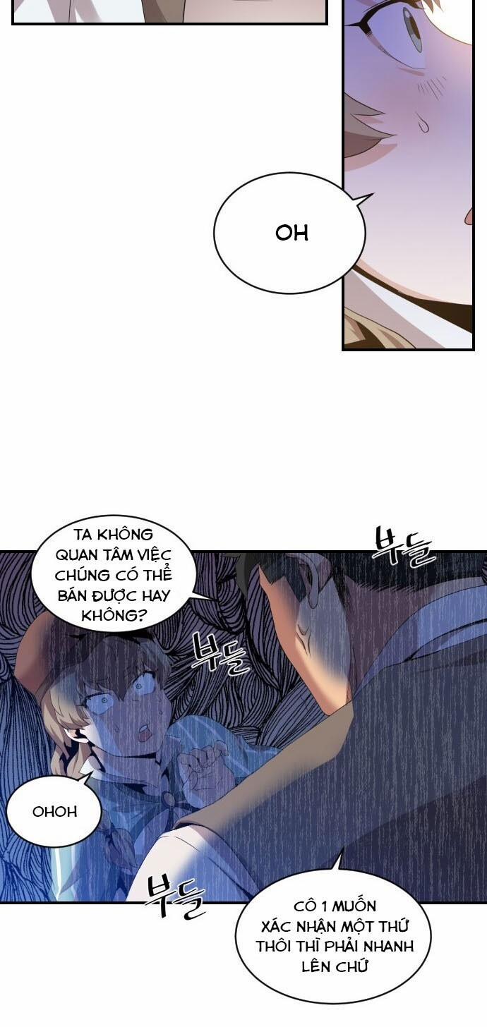 Người Bán Hoa Mạnh Nhất 23 trang 24