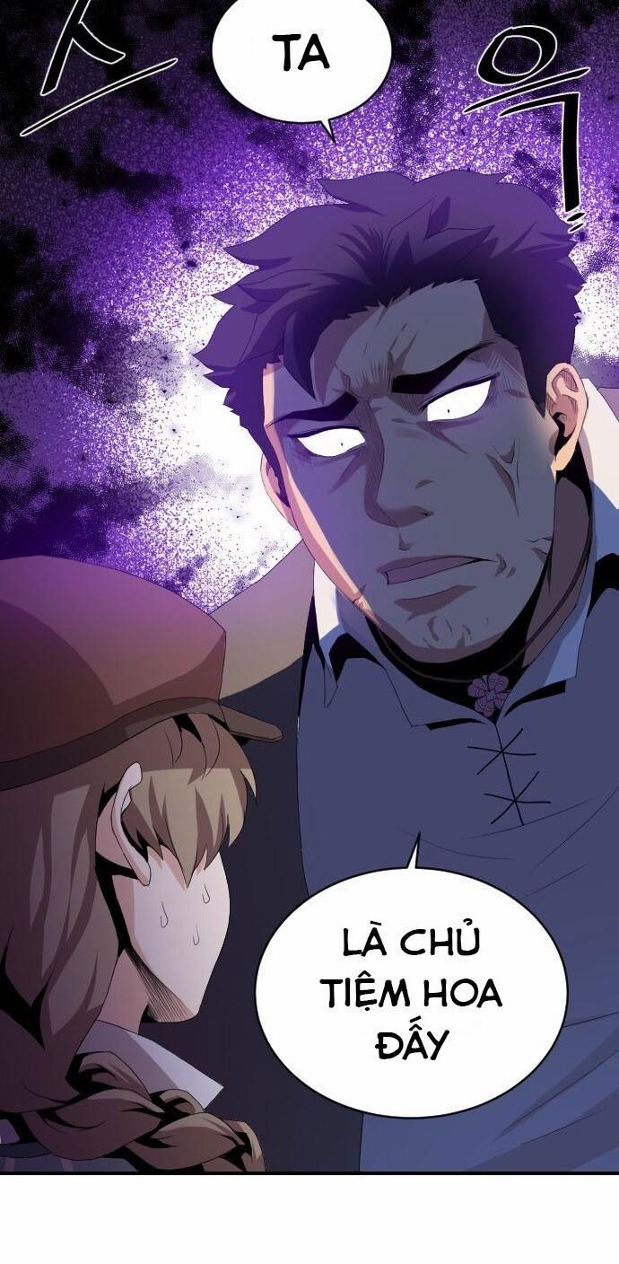 Người Bán Hoa Mạnh Nhất 23 trang 27