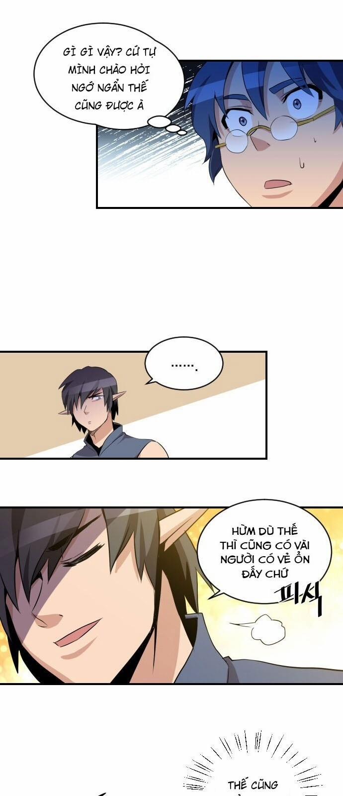 Người Bán Hoa Mạnh Nhất 23 trang 39