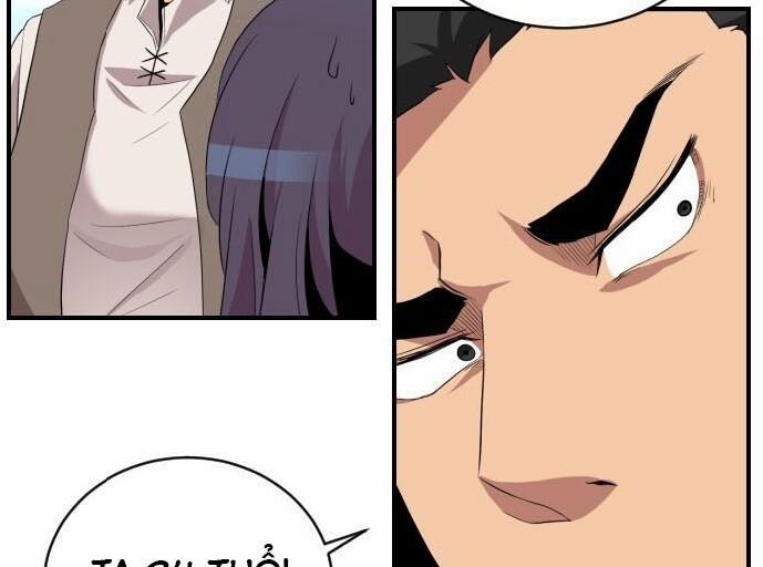 Người Bán Hoa Mạnh Nhất 23 trang 50