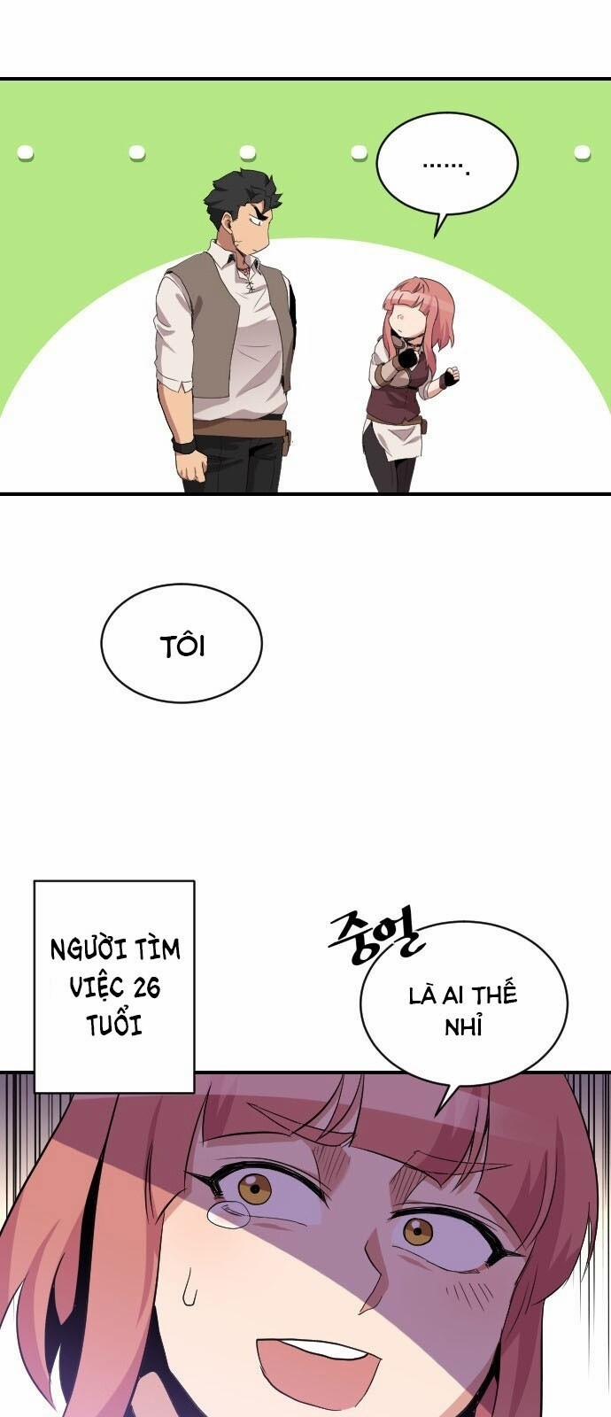 Người Bán Hoa Mạnh Nhất 23 trang 53