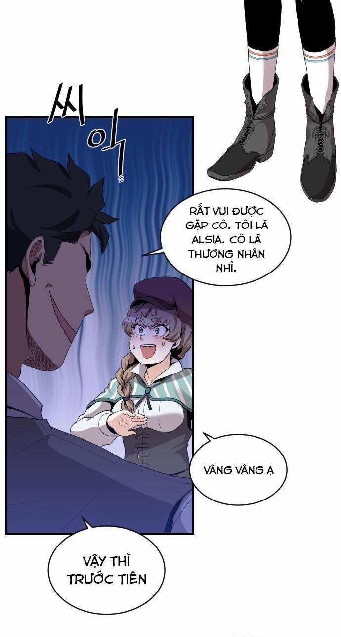 Người Bán Hoa Mạnh Nhất 23 trang 6