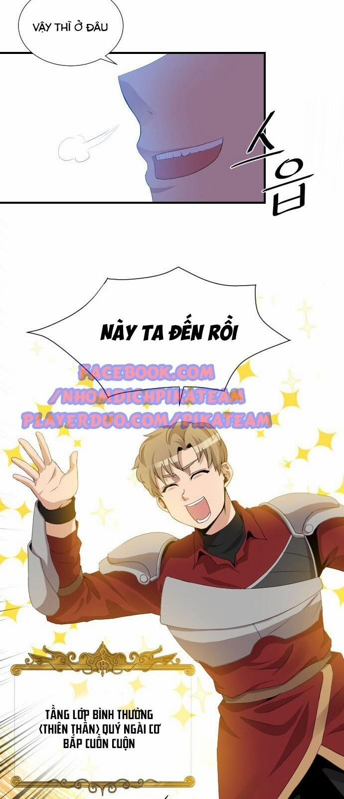 Người Bán Hoa Mạnh Nhất 24 trang 16