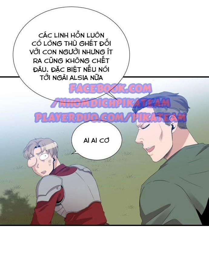 Người Bán Hoa Mạnh Nhất 24 trang 25