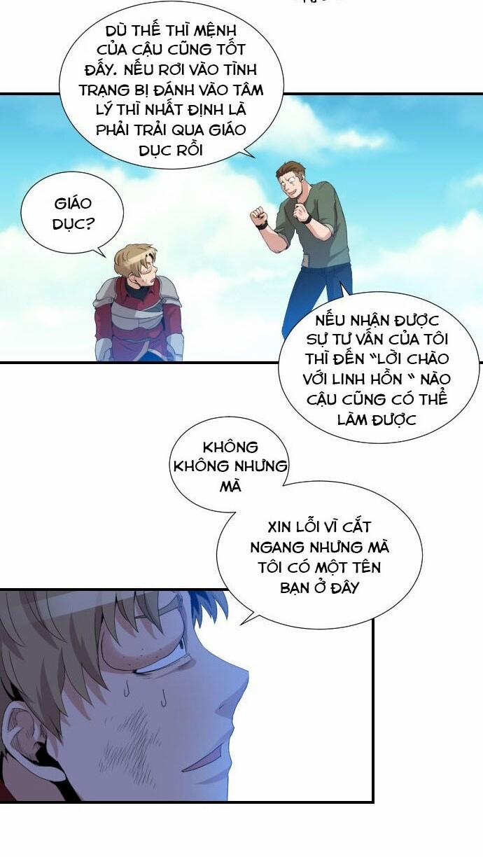 Người Bán Hoa Mạnh Nhất 24 trang 29