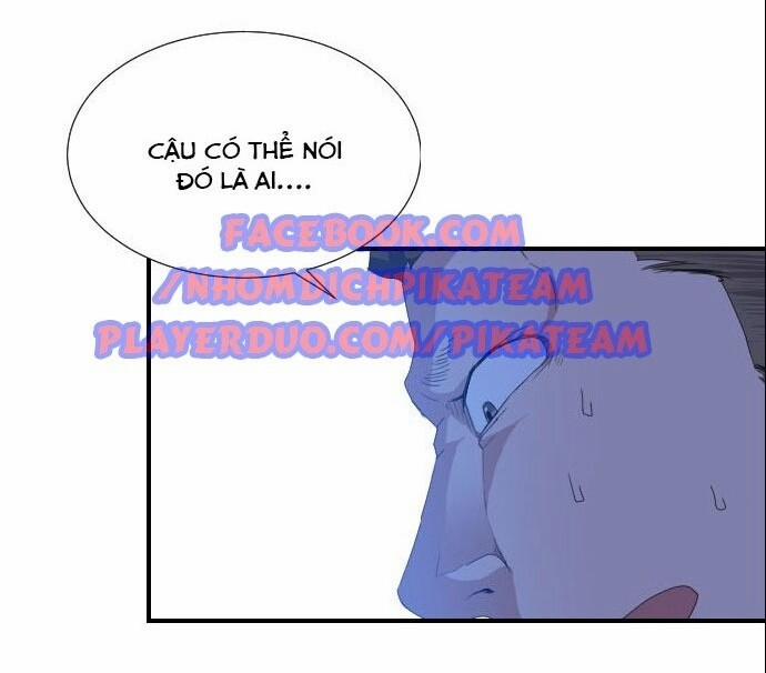 Người Bán Hoa Mạnh Nhất 24 trang 30