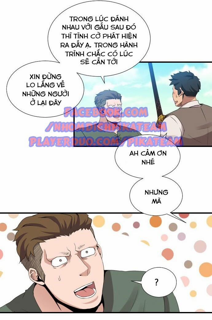 Người Bán Hoa Mạnh Nhất 24 trang 39