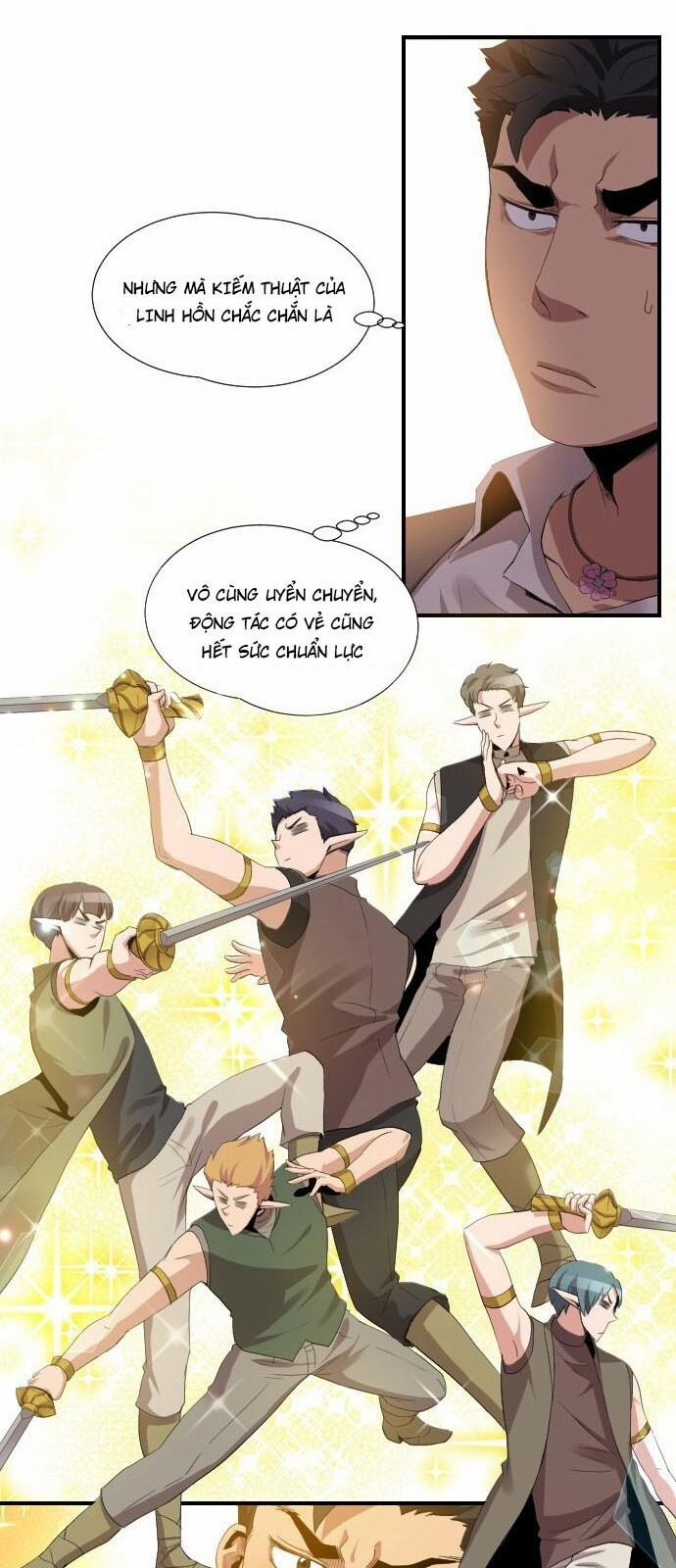 Người Bán Hoa Mạnh Nhất 24 trang 45