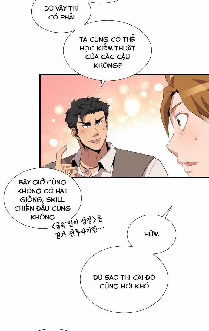 Người Bán Hoa Mạnh Nhất 24 trang 49