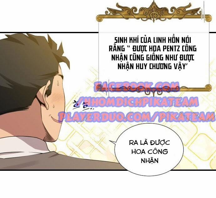 Người Bán Hoa Mạnh Nhất 24 trang 5