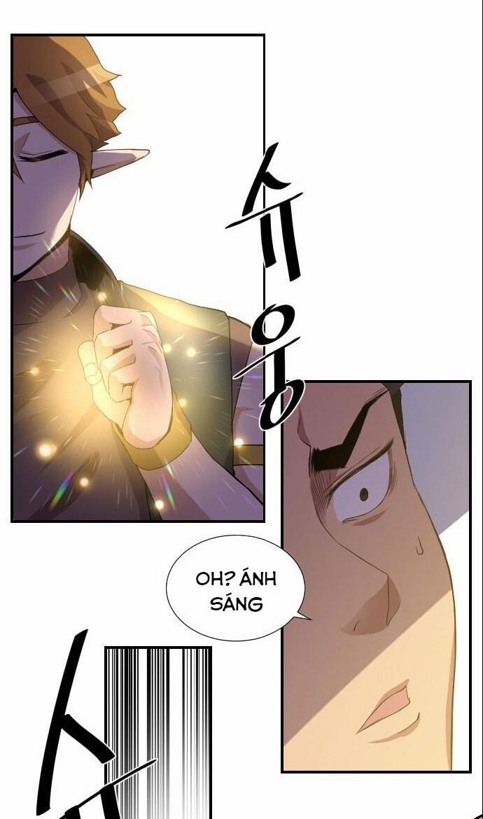 Người Bán Hoa Mạnh Nhất 24 trang 55