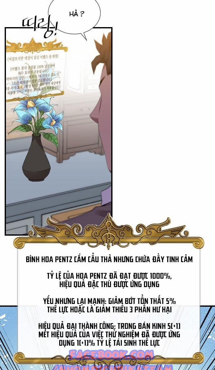 Người Bán Hoa Mạnh Nhất 24 trang 9