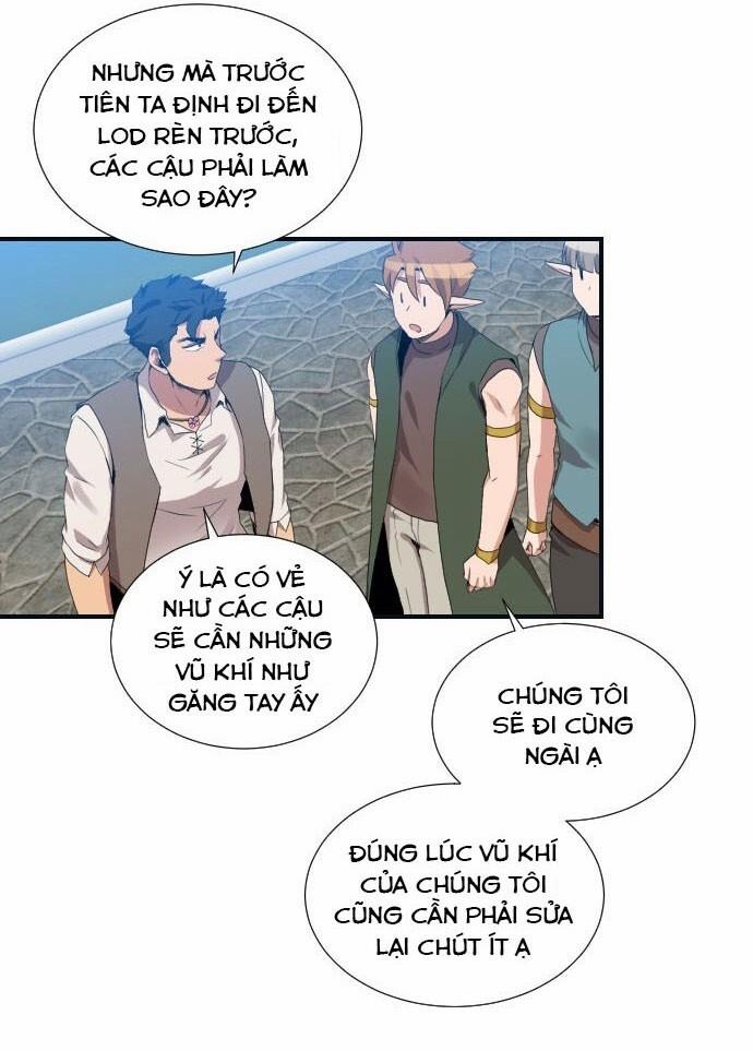 Người Bán Hoa Mạnh Nhất 25 trang 41